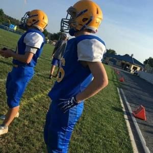 Meet your Posher, Mathew